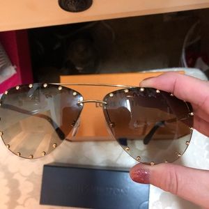 Louis Vuitton sunglasses